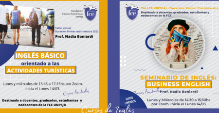 cursos de ingles fce