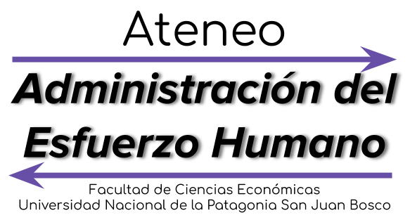 Logo Ateneo Esfuerzo Humano 2020