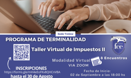 Taller Impuestos II