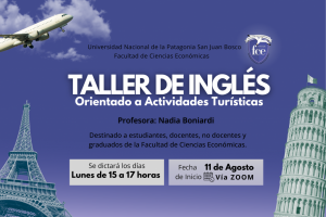 Noticias INGLES