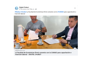 Horizontal La FCE en los medios (1)